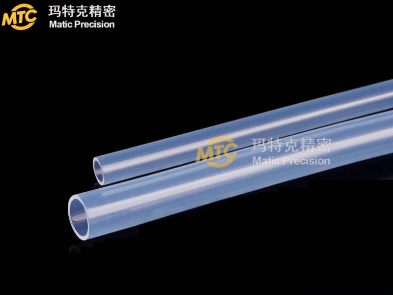 FEP PFA 透明四氟軟管